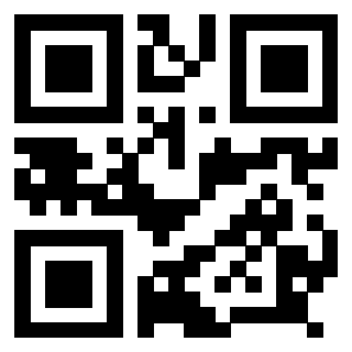 3918613824 - Immagine del Qr Code