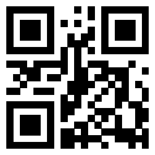 Scansione del Qr Code di 3918613825