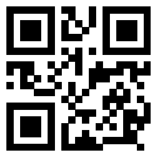 3918613826 - Immagine del QrCode