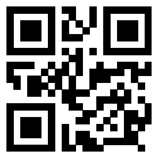 Immagine del QrCode di 3918613828