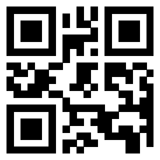 3918613833 - Immagine del Qr Code associato