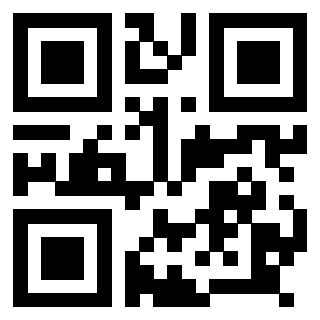 Il QrCode di 3918613835