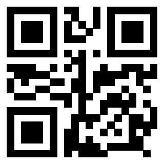 Immagine del Qr Code di 3918613838