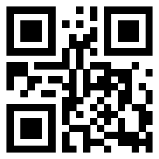 Scansione del Qr Code di 3918613841