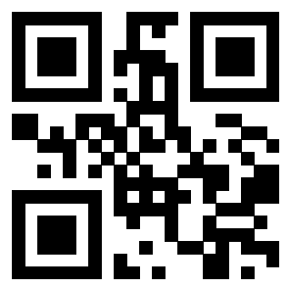 Il QrCode di 3918613843