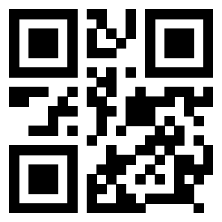 Scansione del Qr Code di 3918613844