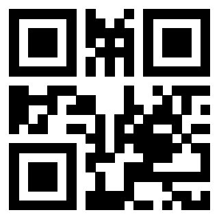 Immagine del Qr Code di 3918613847