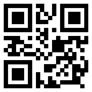 3918613848 - Immagine del Qr Code associato