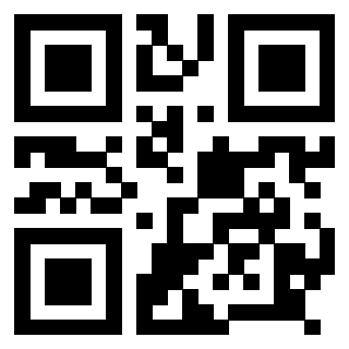 Scansione del Qr Code di 3918613849