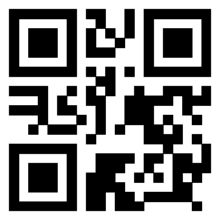 Immagine del Qr Code di 3918613853