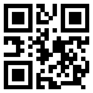 3918613855 - Immagine del Qr Code associato