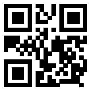 Immagine del Qr Code di 3918613856