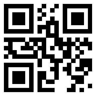 Immagine del Qr Code di 3918613859