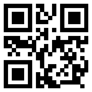 Immagine del QrCode di 3918613862