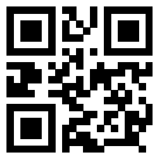 Scansione del Qr Code di 3918613863
