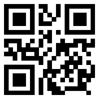 Il Qr Code di 3918613865