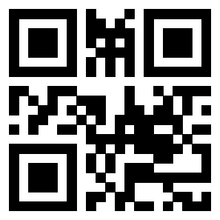 Scansione del QrCode di 3918613866