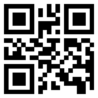 3918613868 - Immagine del Qr Code associato