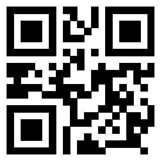 Scansione del QrCode di 3918613874