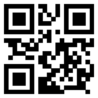 Scansione del Qr Code di 3918613875