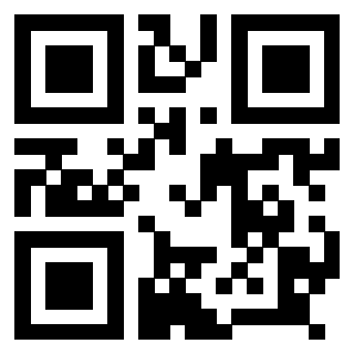 Immagine del Qr Code di 3918613876