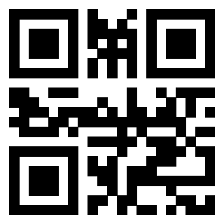 Immagine del Qr Code di 3918613879