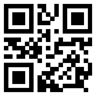 Il QrCode di 3918613880
