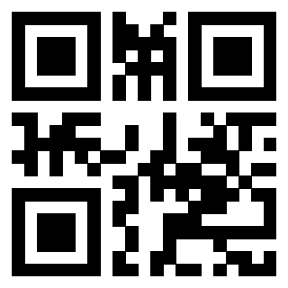 Il Qr Code di 3918613883