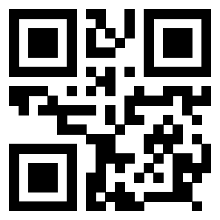 3918613886 - Immagine del QrCode associato