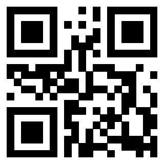 Il Qr Code di 3918613889