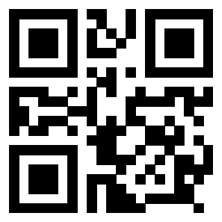 Scansione del QrCode di 3918613890