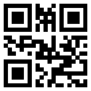 3918613891 - Immagine del Qr Code associato