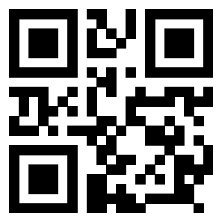 3918613892 - Immagine del QrCode associato