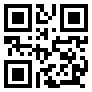3918613893 - Immagine del QrCode