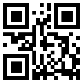 Immagine del Qr Code di 3918613894