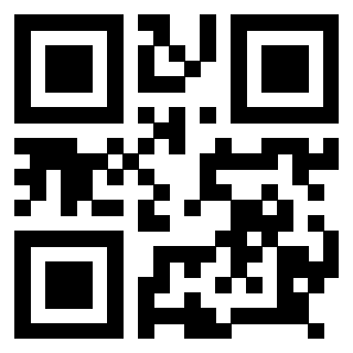 3918613895 Qr Code associato