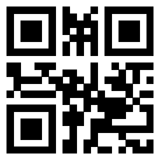 Il Qr Code di 3918613897