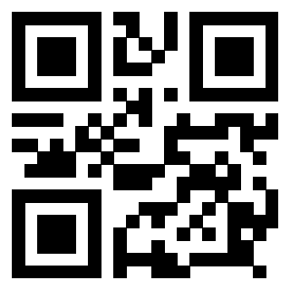 Il QrCode di 3918613898