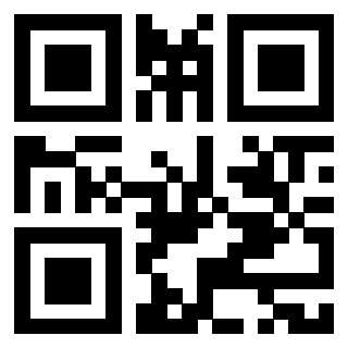 3918613899 QrCode associato