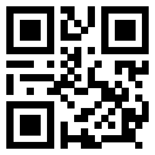 Il Qr Code di 3918613900
