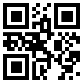 3918613903 - Immagine del QrCode associato