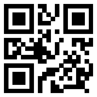 Il Qr Code di 3918613911