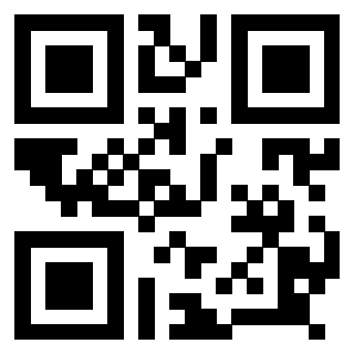 3918613912 - Immagine del QrCode associato