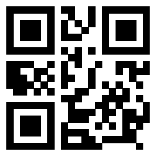 Il QrCode di 3918613915
