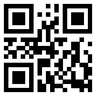 Il QrCode di 3918613916