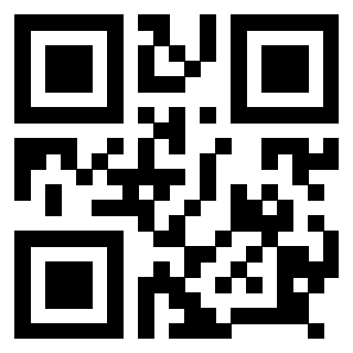 Il QrCode di 3918613920
