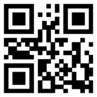 Immagine del Qr Code di 3918613921