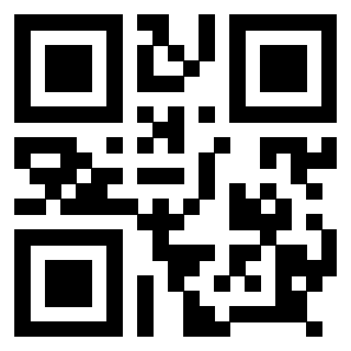 3918613923 - Immagine del Qr Code associato