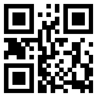 3918613924 - Immagine del Qr Code associato
