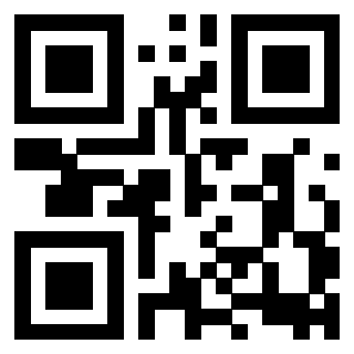 Immagine del QrCode di 3918613925